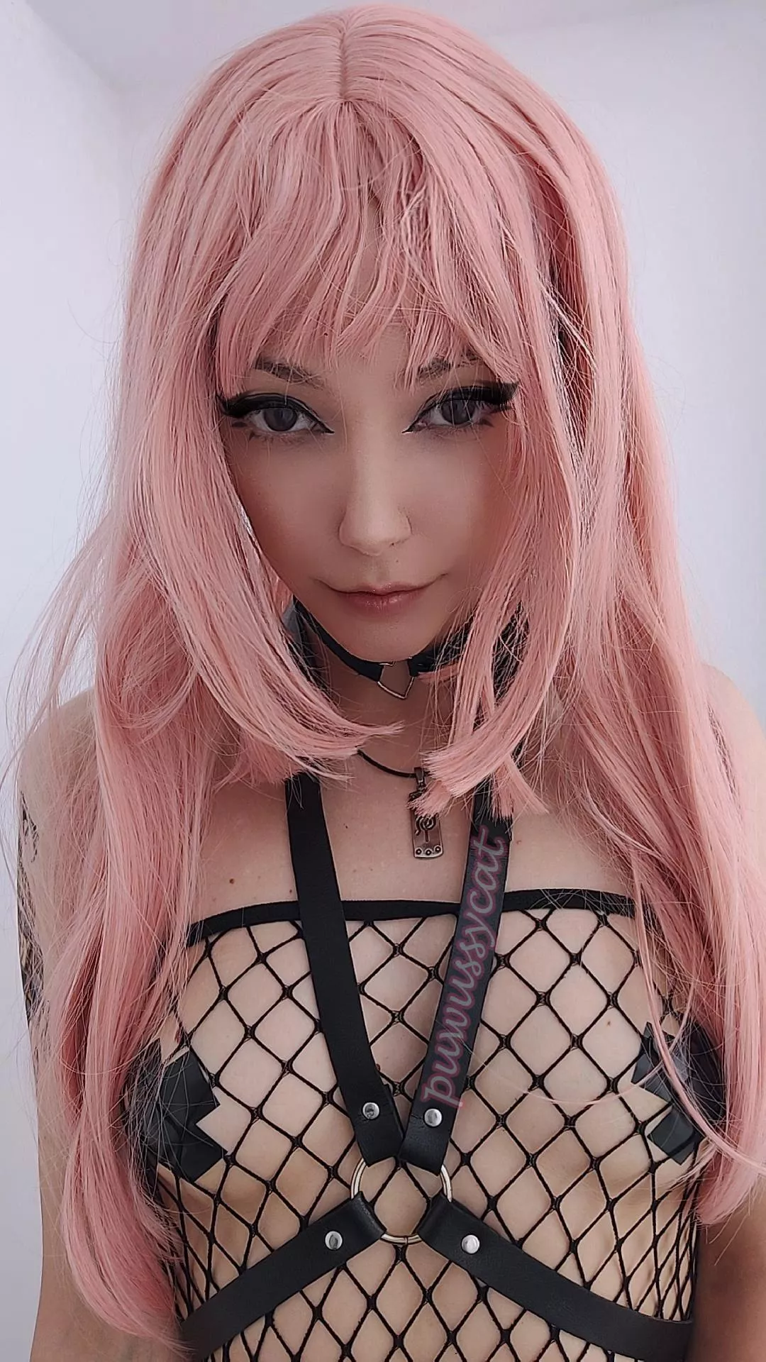 Do i look cute >_< posted by IvyGamerGirl