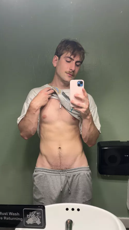 Do you notice it? by uncutjacks