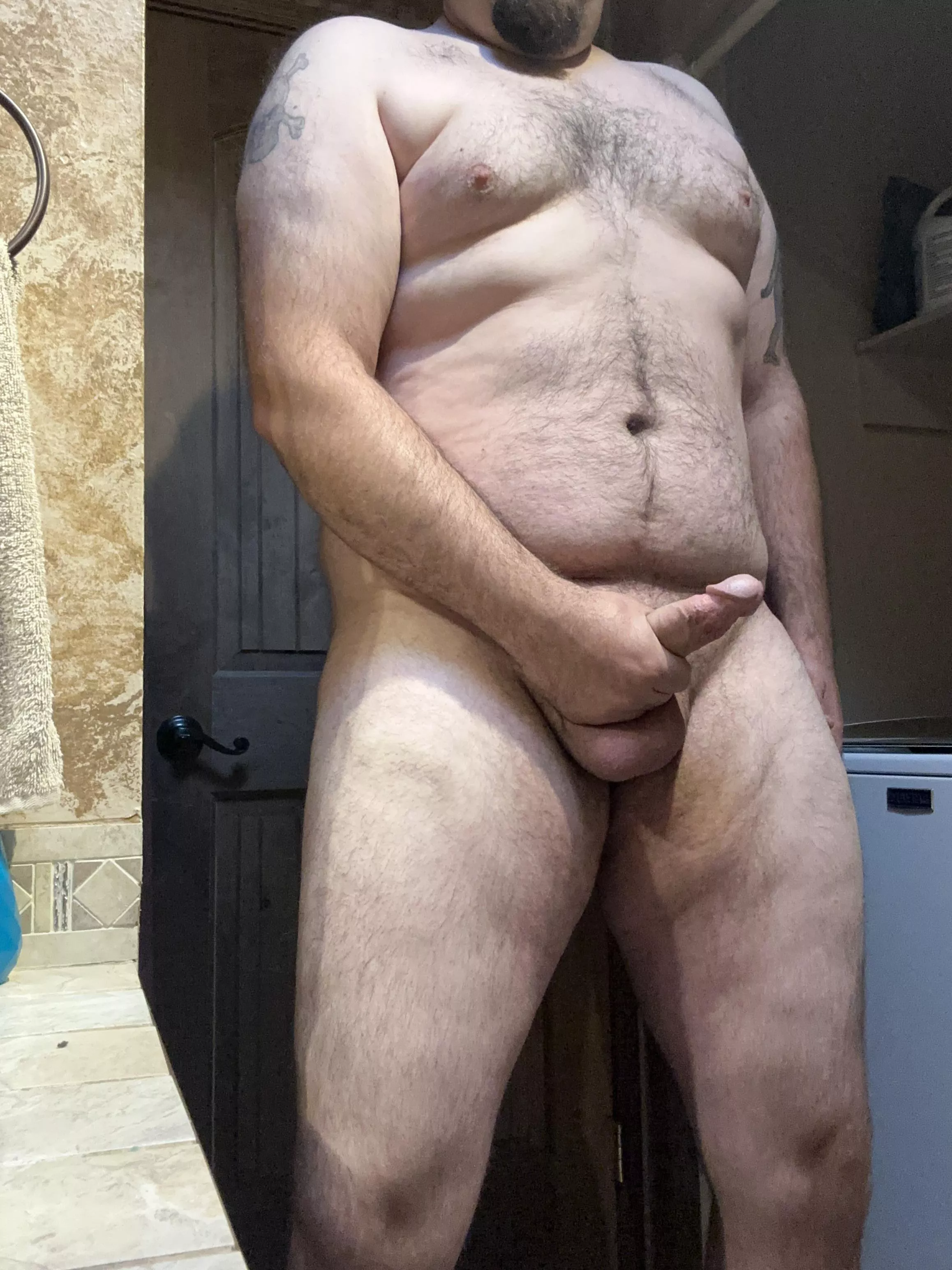 Does this view make your mouth water? Or maybe something else get wet. Let me know posted by Jimmycrackcorn2023