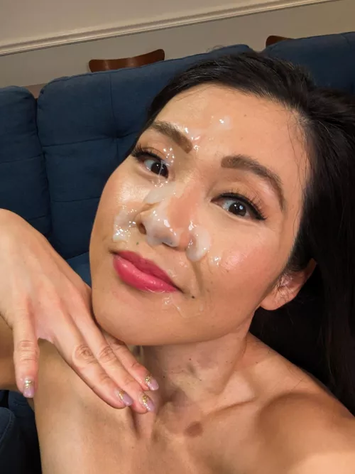 Facials make me smile by risqkay