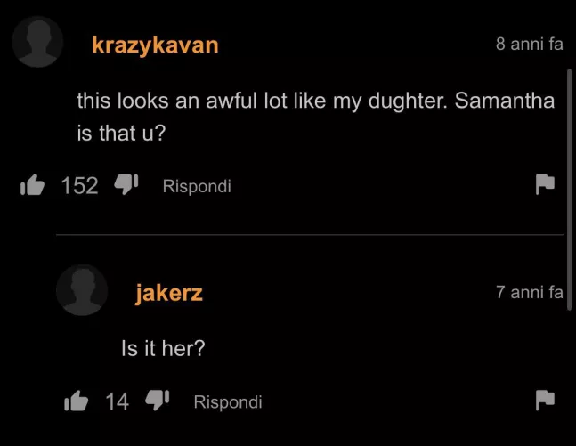 Family reunion by ohoto