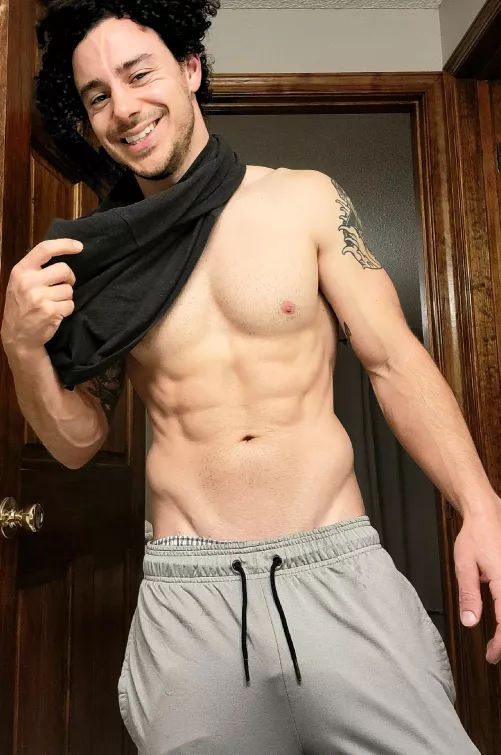 Feeling a little silly today by peterplayingpingpong