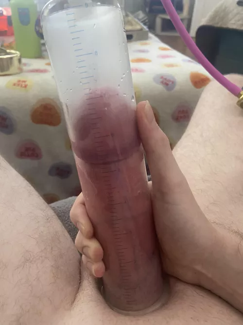 Feeling damn good this morning by but_muncher_