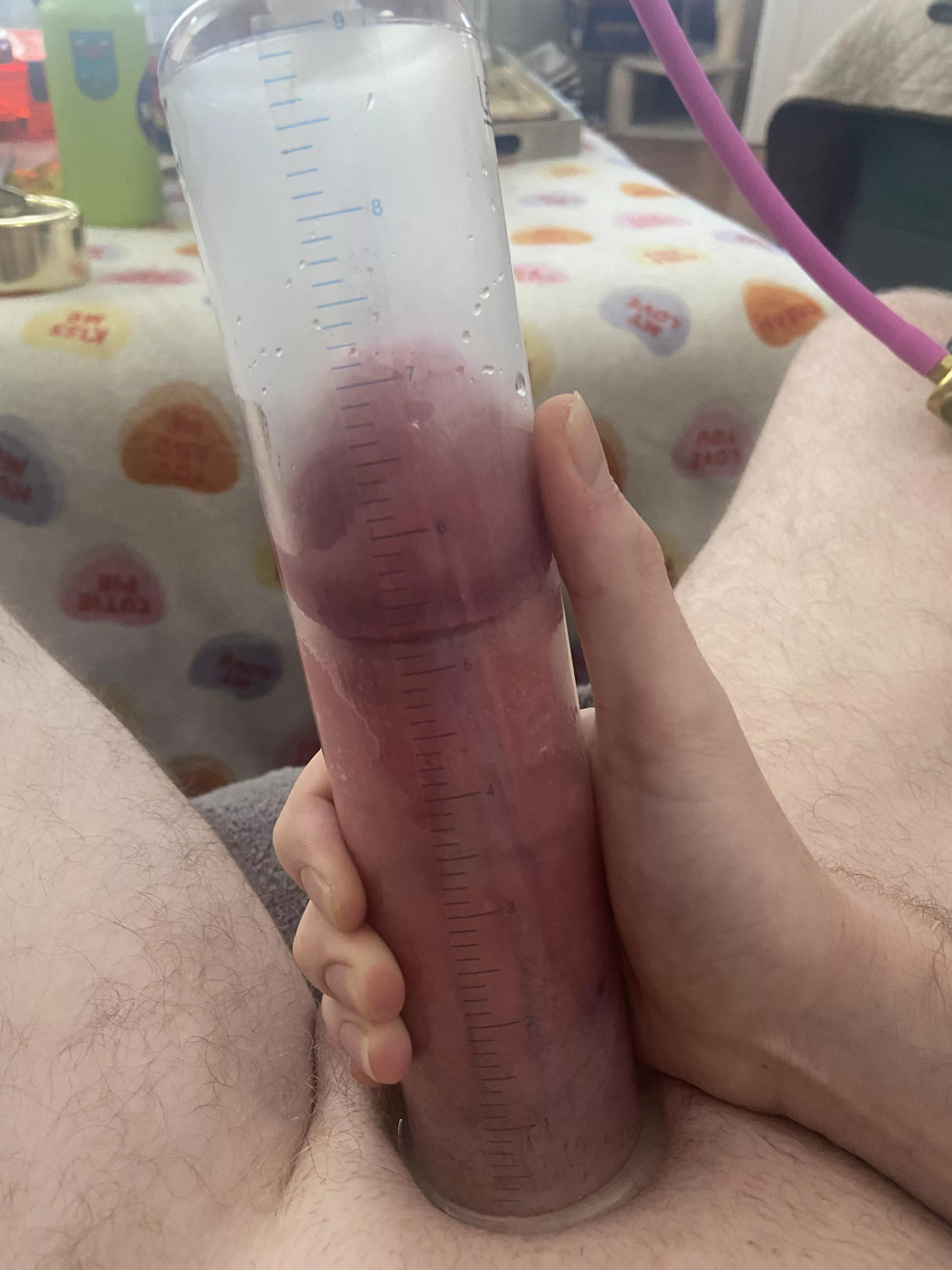 Feeling damn good this morning posted by but_muncher_