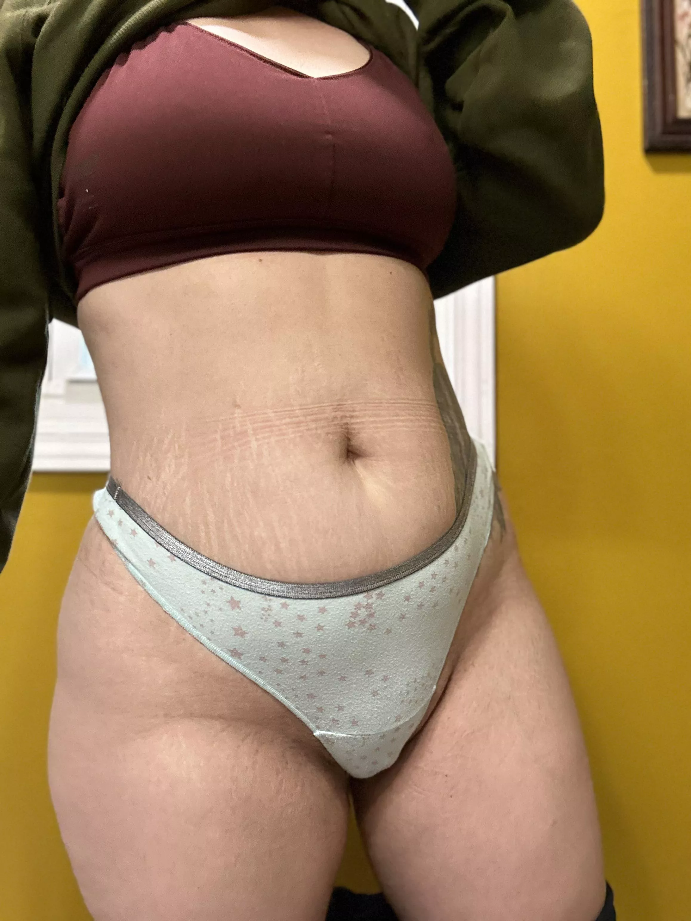 Feeling kinda cute posted by dullsatisfaction_