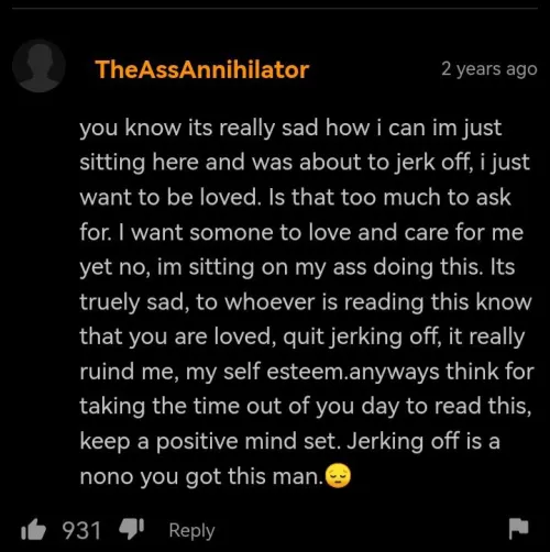 For real, man. by Hey_BK