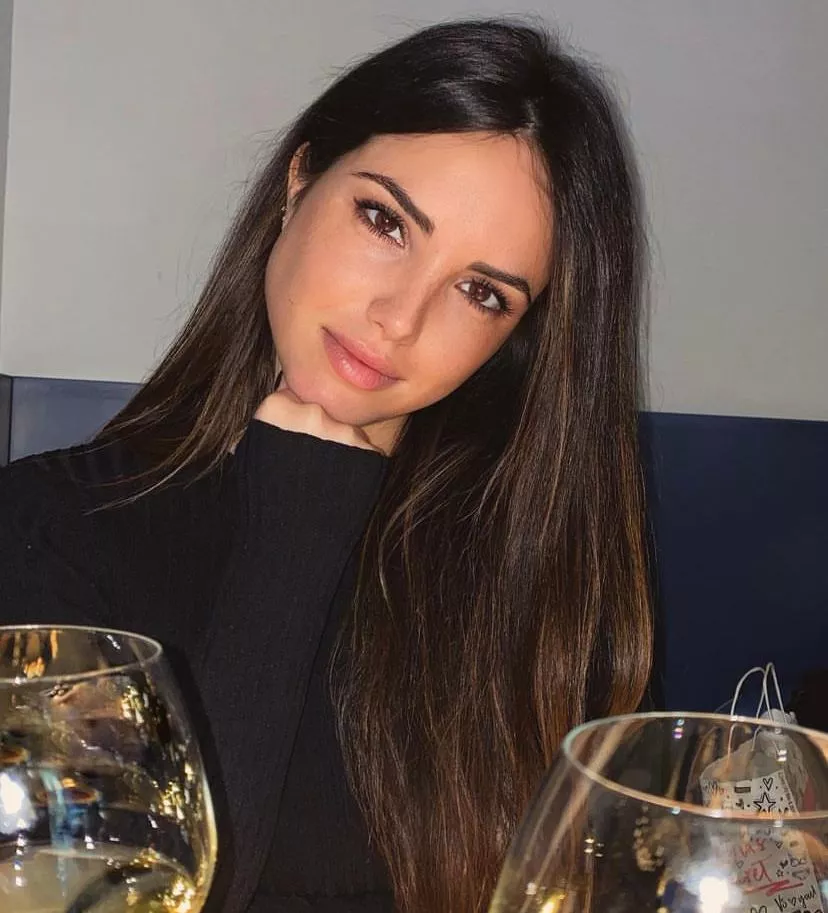 Giusy Meloni posted by Sure_Intention_9001