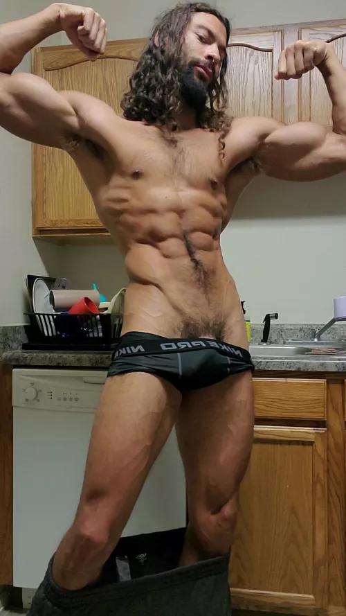 Gm 🦁 by Guava_juiceee