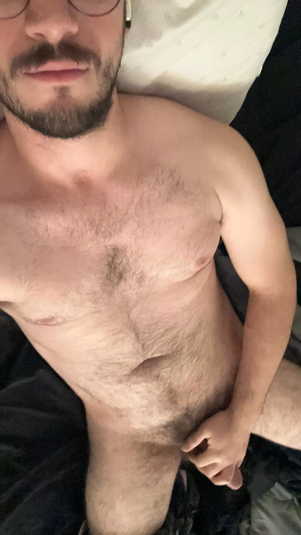 good morning 😈 posted by robertjay2425