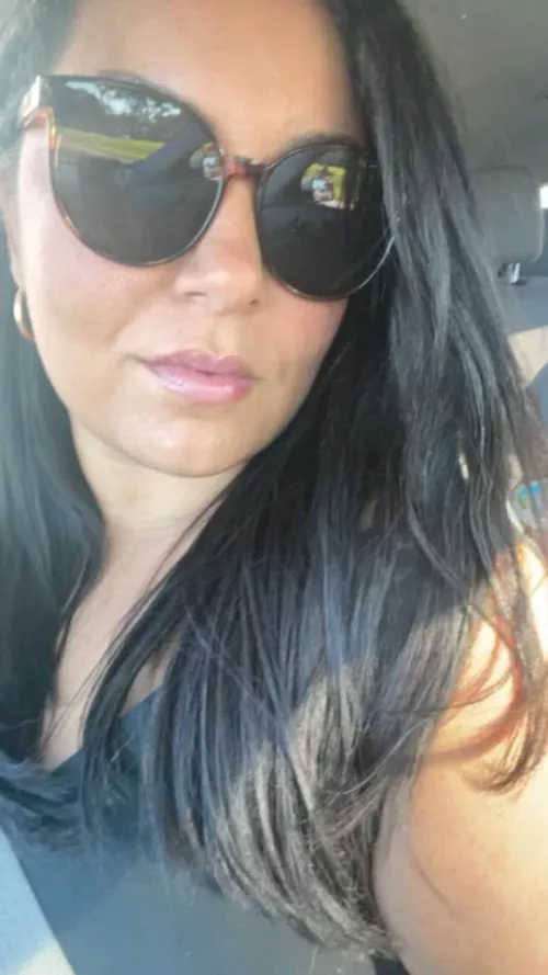 Good morning beautifuls! 🌞 by SweetEbony23