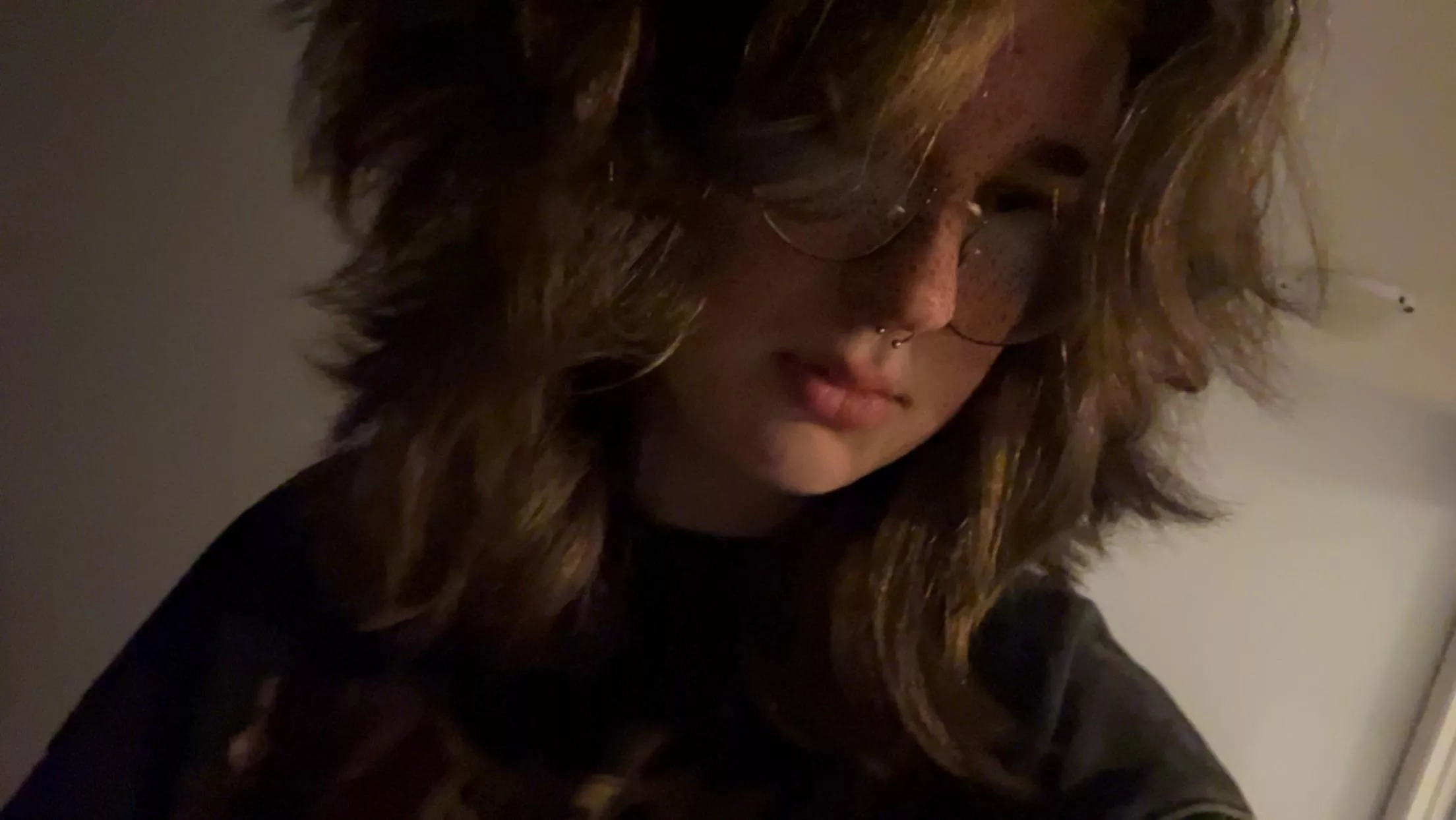 haiiii :3 posted by gaylildogboy