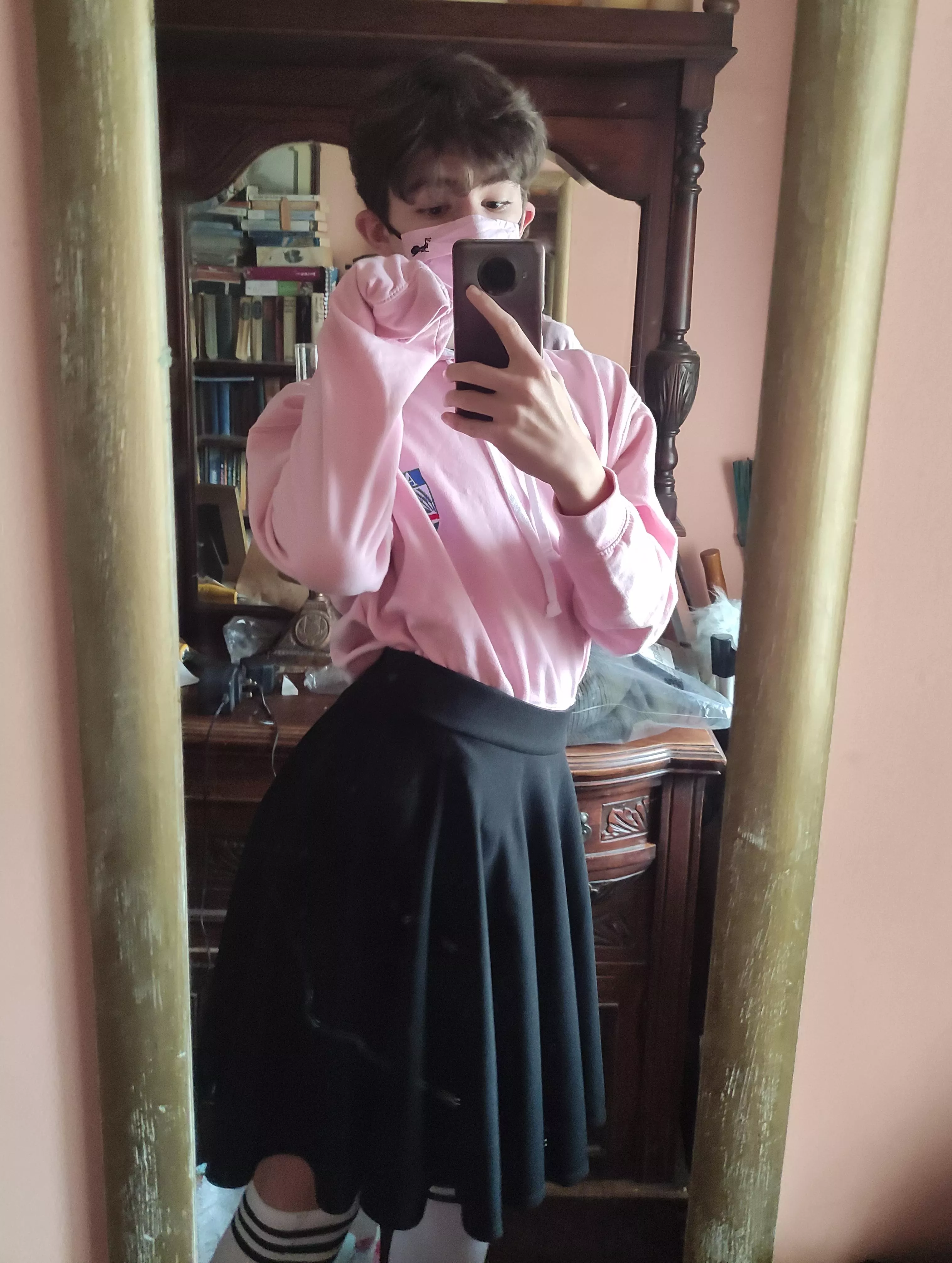 hiya! how r u? posted by WrongCylinds