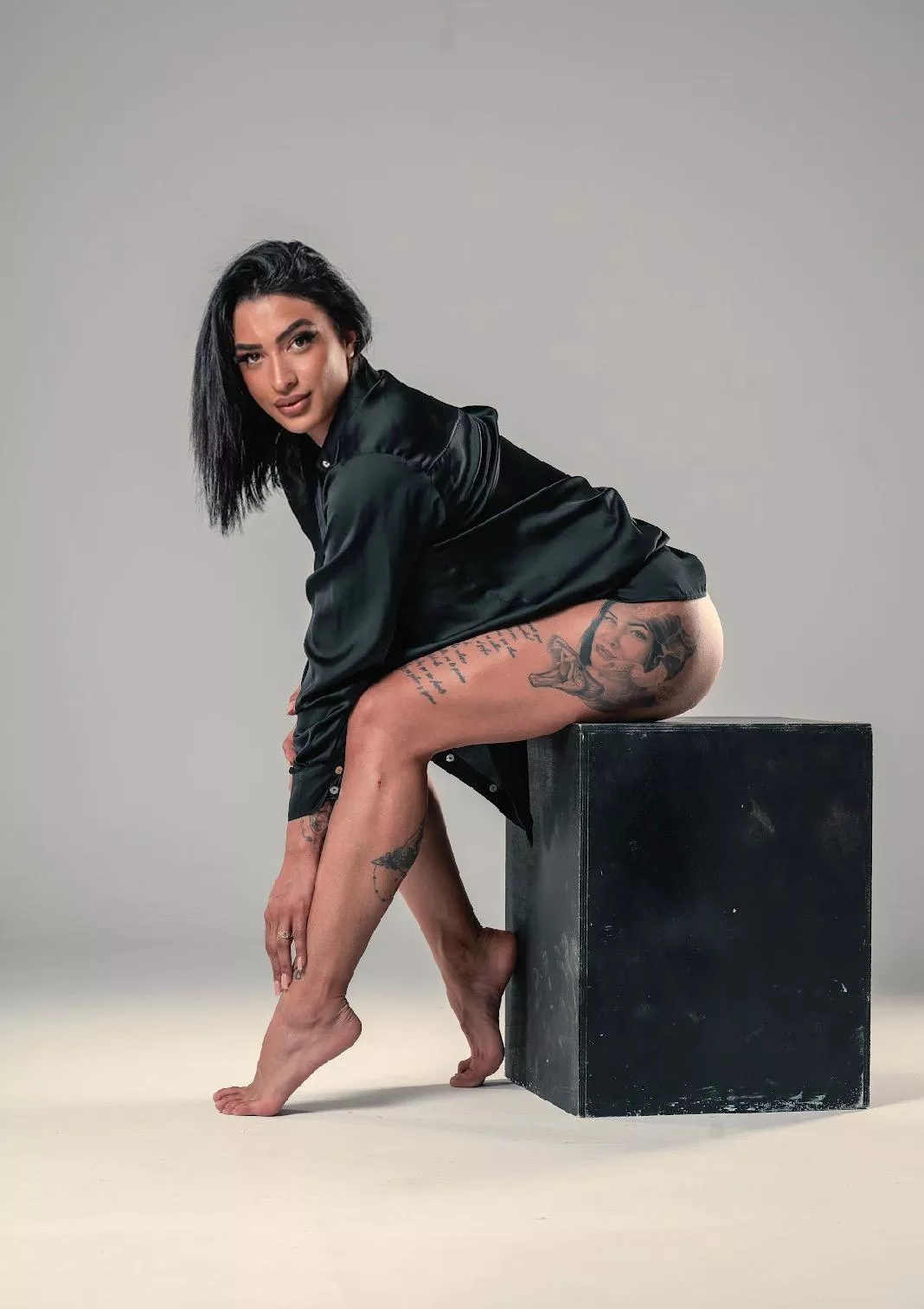 I love feet fetishist :) posted by Maeve_OU