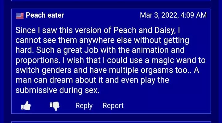 I want to see if anybody actually knows what video I found this on posted by theumbrellaman_1963