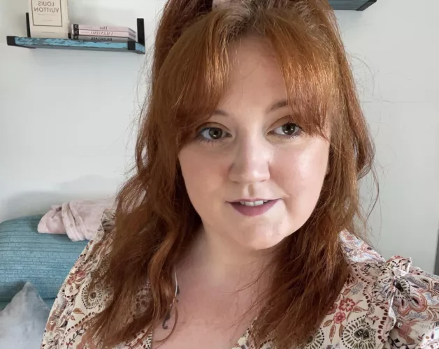 I’m a happy girl today 😃 by sttg_of