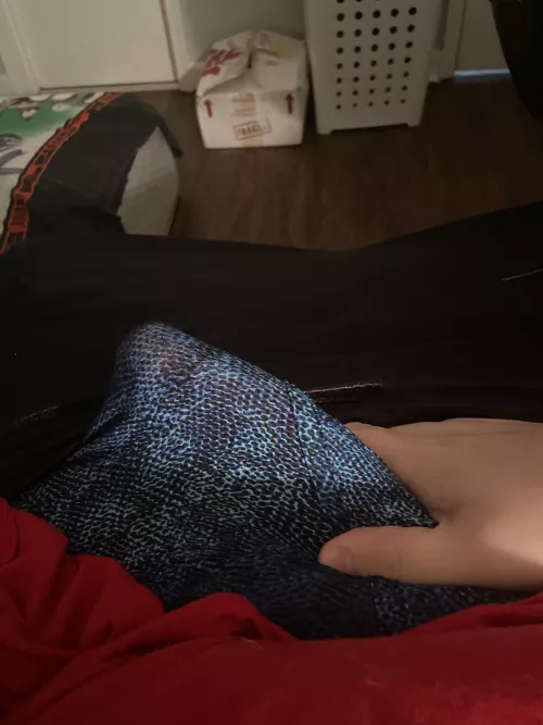 I’m bored tell me what you think first by CheckItOut3450