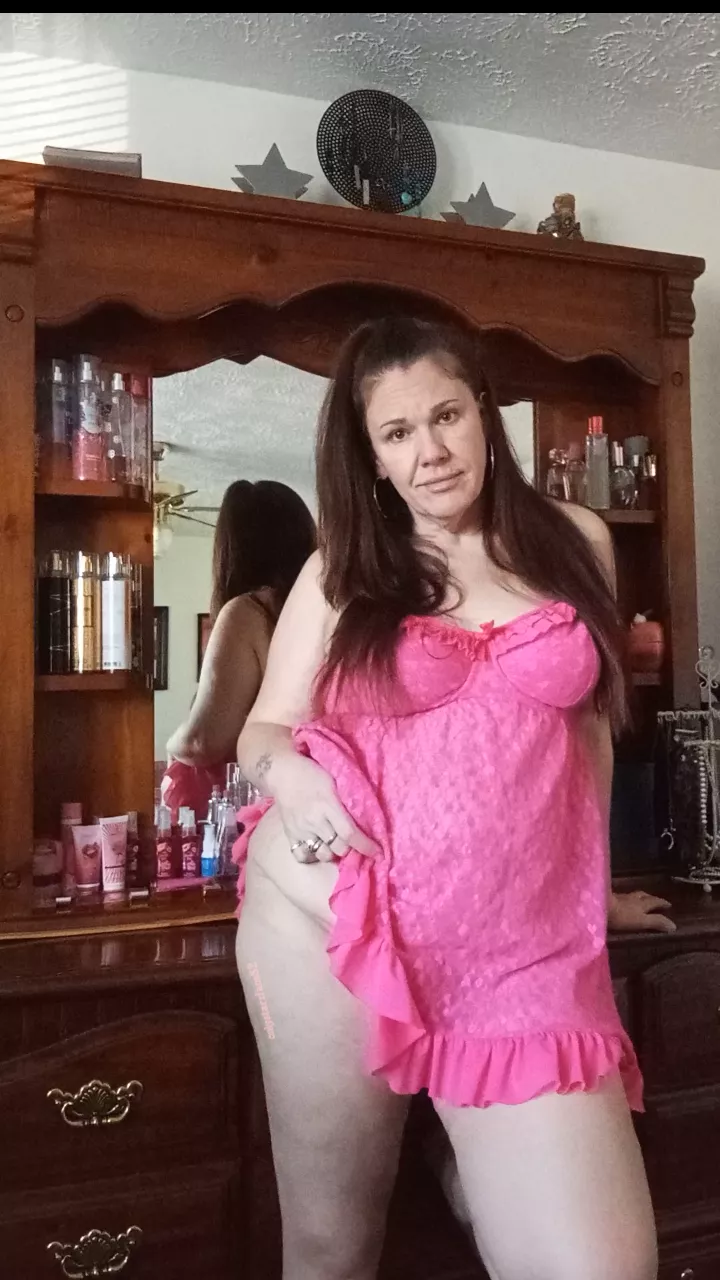 I'm ready to play Daddy! Are you? posted by onlystarzfans82