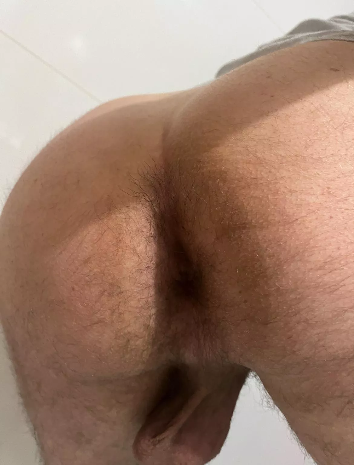 I’m so curious to know if my virgin asshole looks attractive posted by marcfrost77