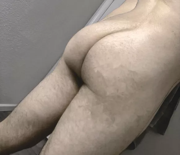 Is my ass breedable? 23M by OpeningAmphibian4312