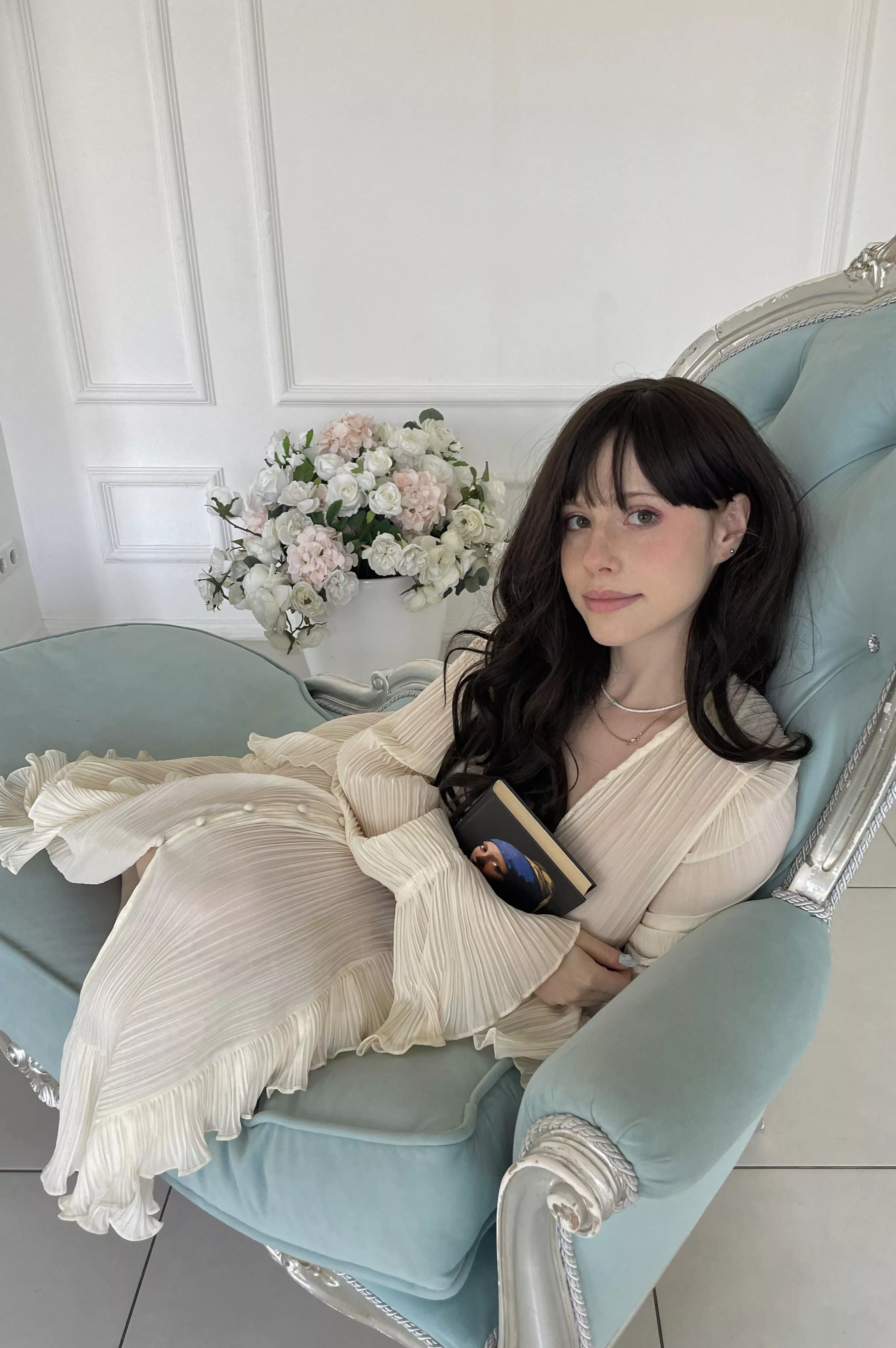 It’s always the quiet ones that are the naughtiest.. posted by sadgloomy_