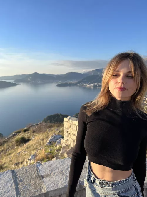 IUTR 💙 by RobinOlsonai