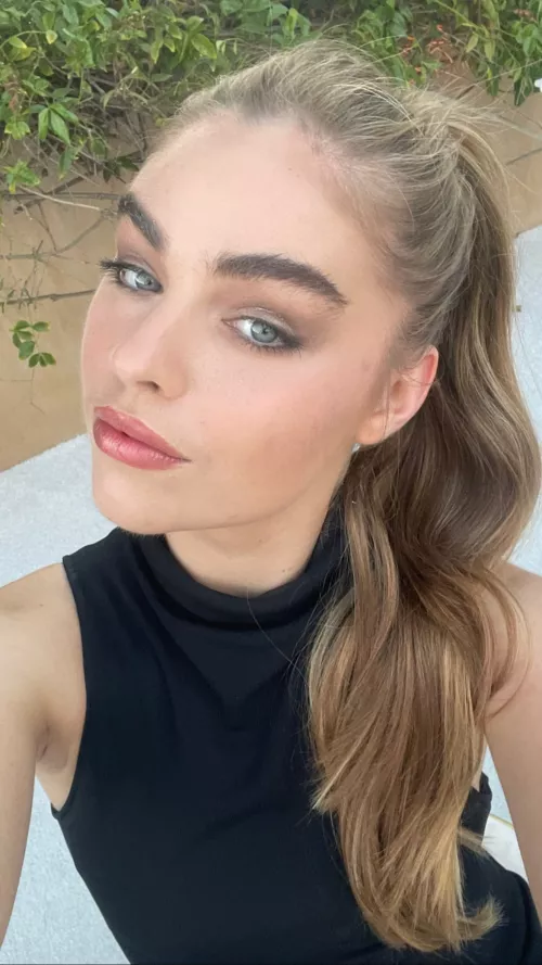 Jade Weber [2023-09-24] by x---1