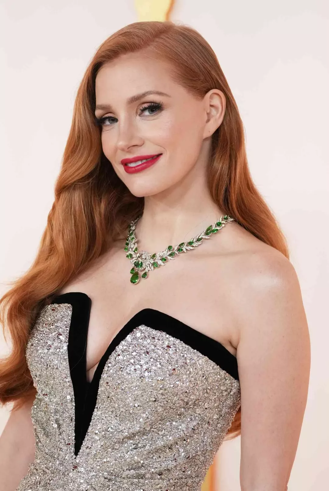 Jessica Chastain posted by introflux