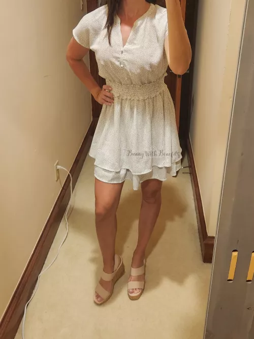 Just right. by bunnywithbenefits