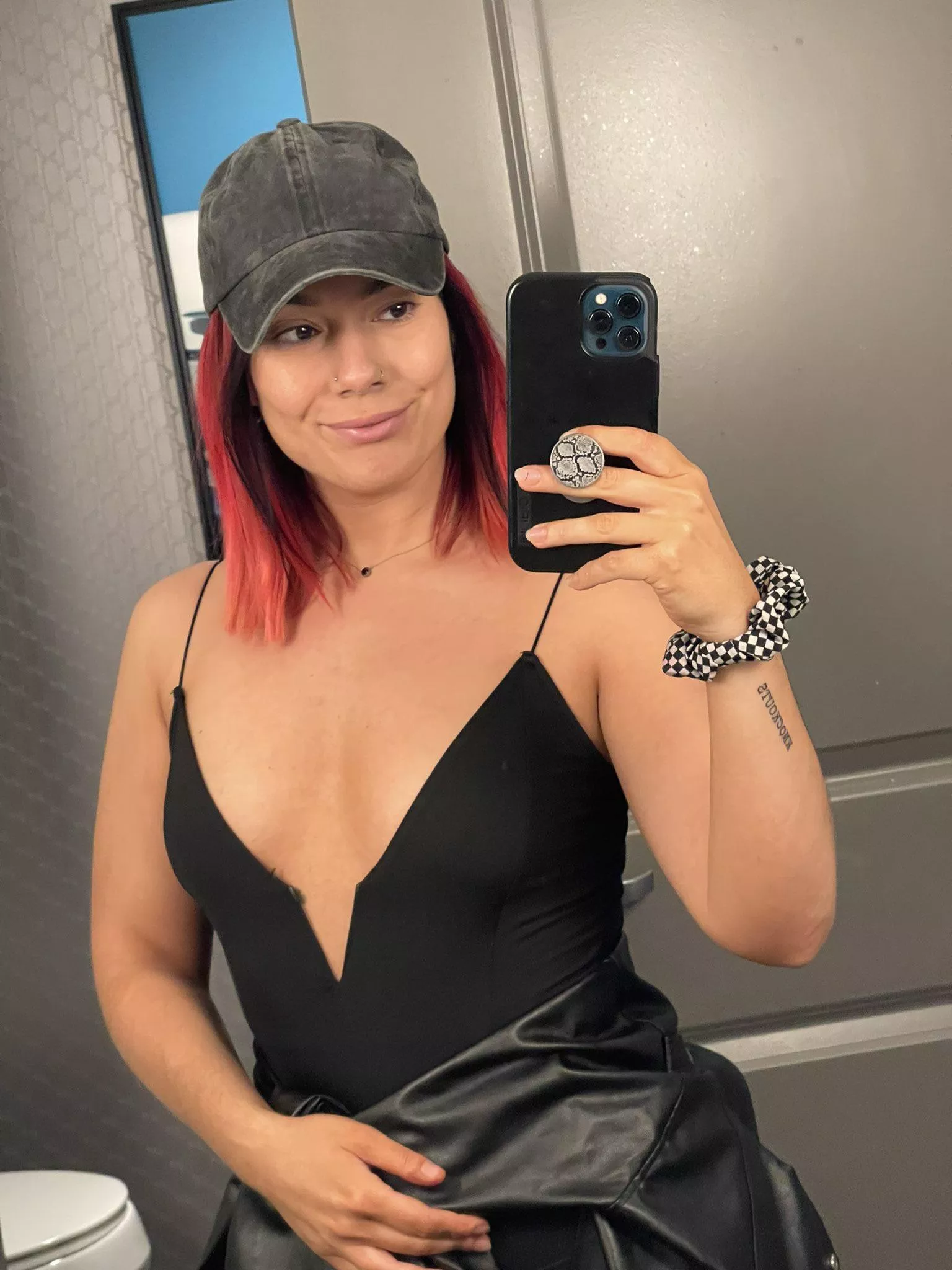 Killer Kelly posted by throwawayacct459