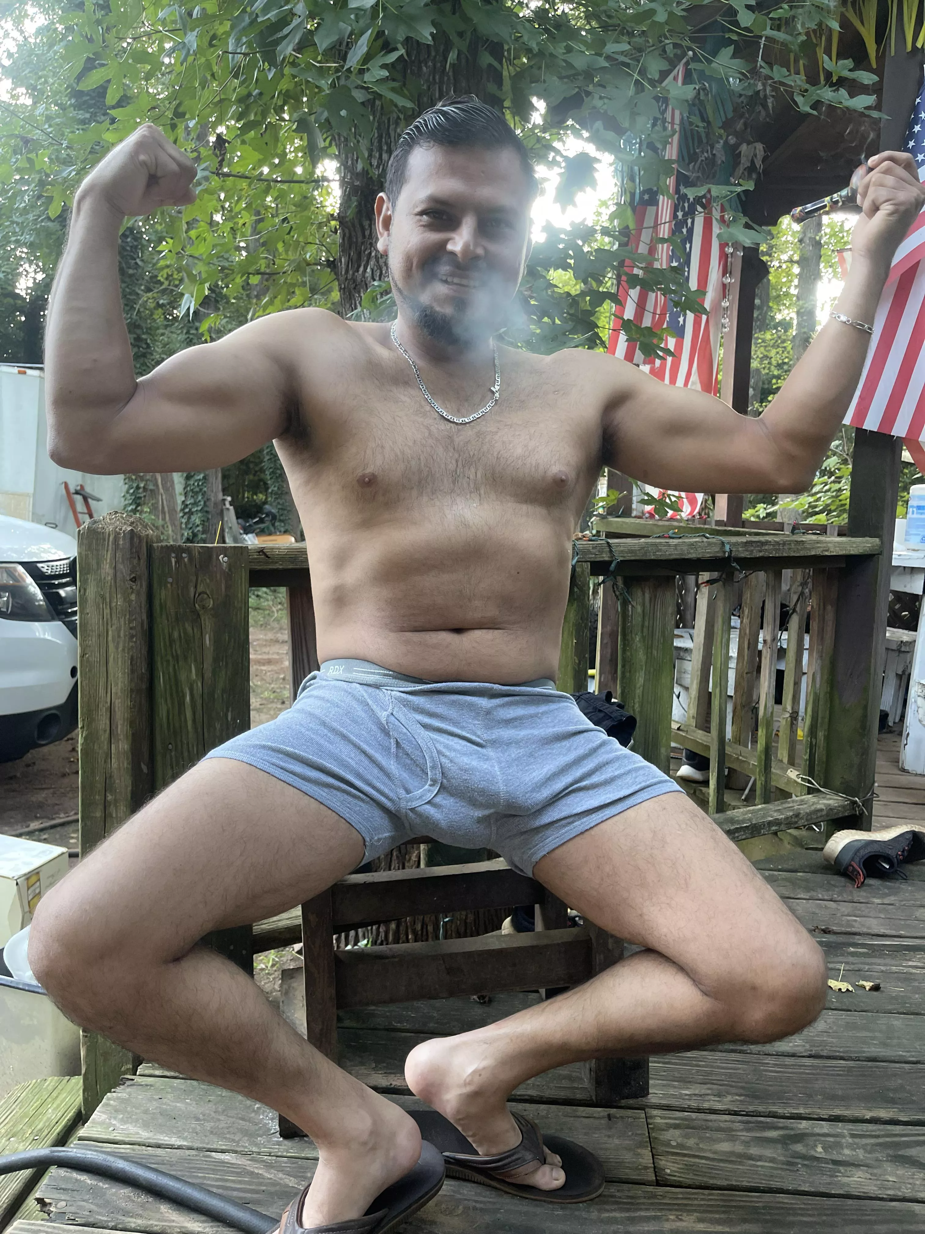 Like latino guys? posted by Dominantjose