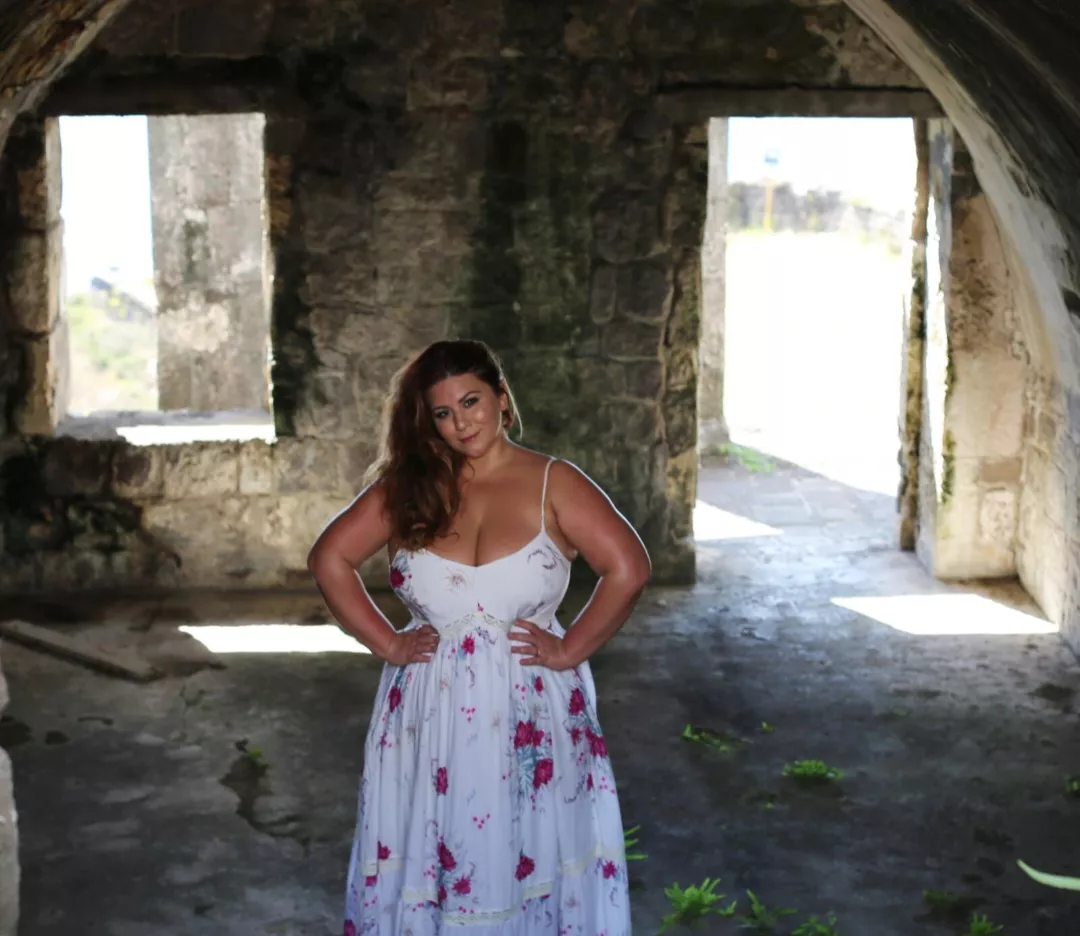 London Andrews posted by evenflow_2991