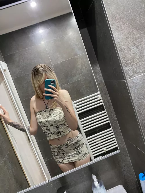 Love is real by flatroll97