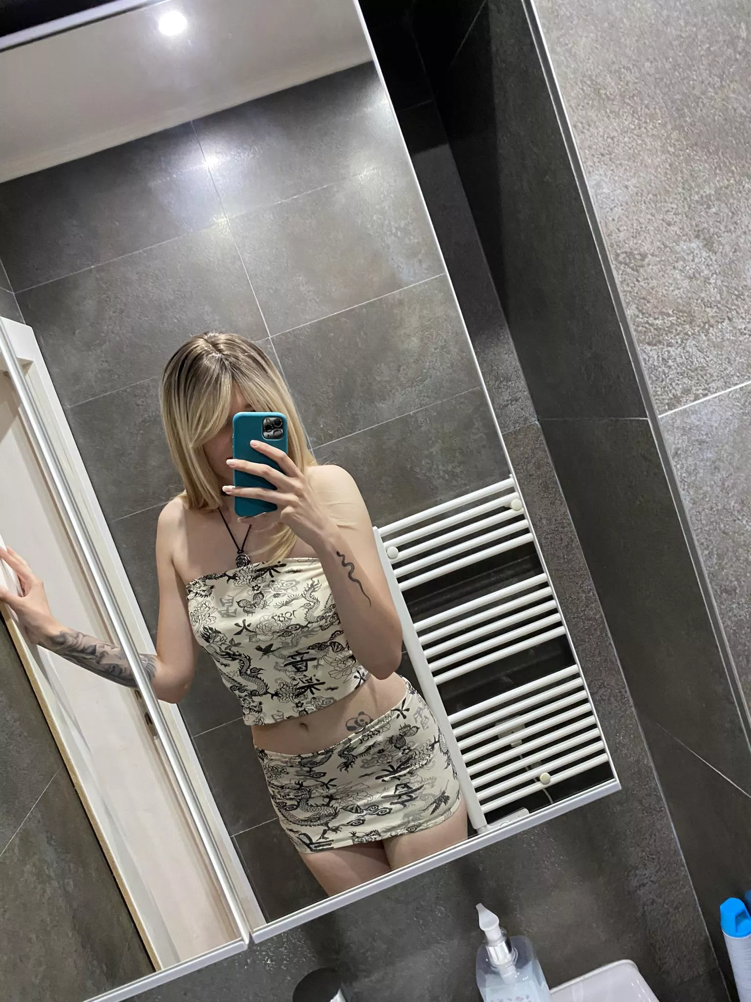 Love is real posted by flatroll97