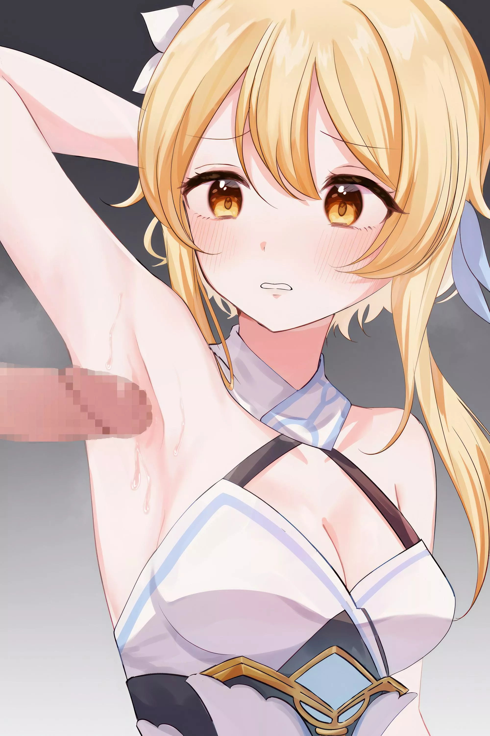 Lumine (Biwamaro) posted by Deadpool6900