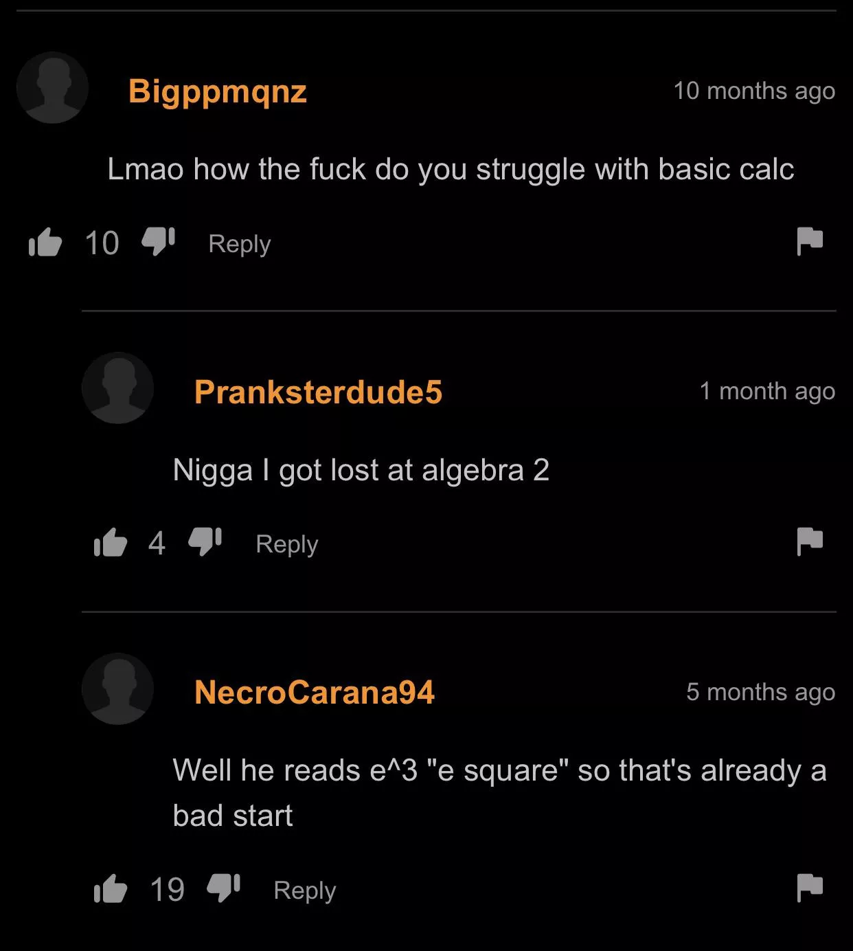 Me too posted by Mini_Kuntree14