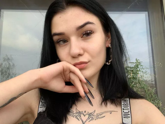 Morning IUTR by Angelic_Seductress9