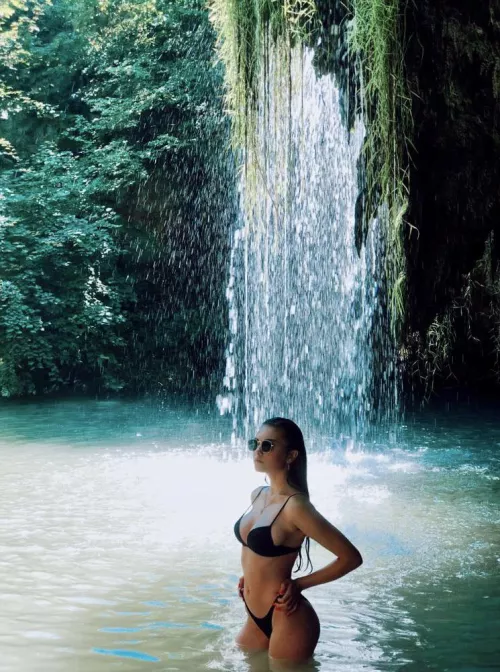 my name is Milana by UnswornApproach78