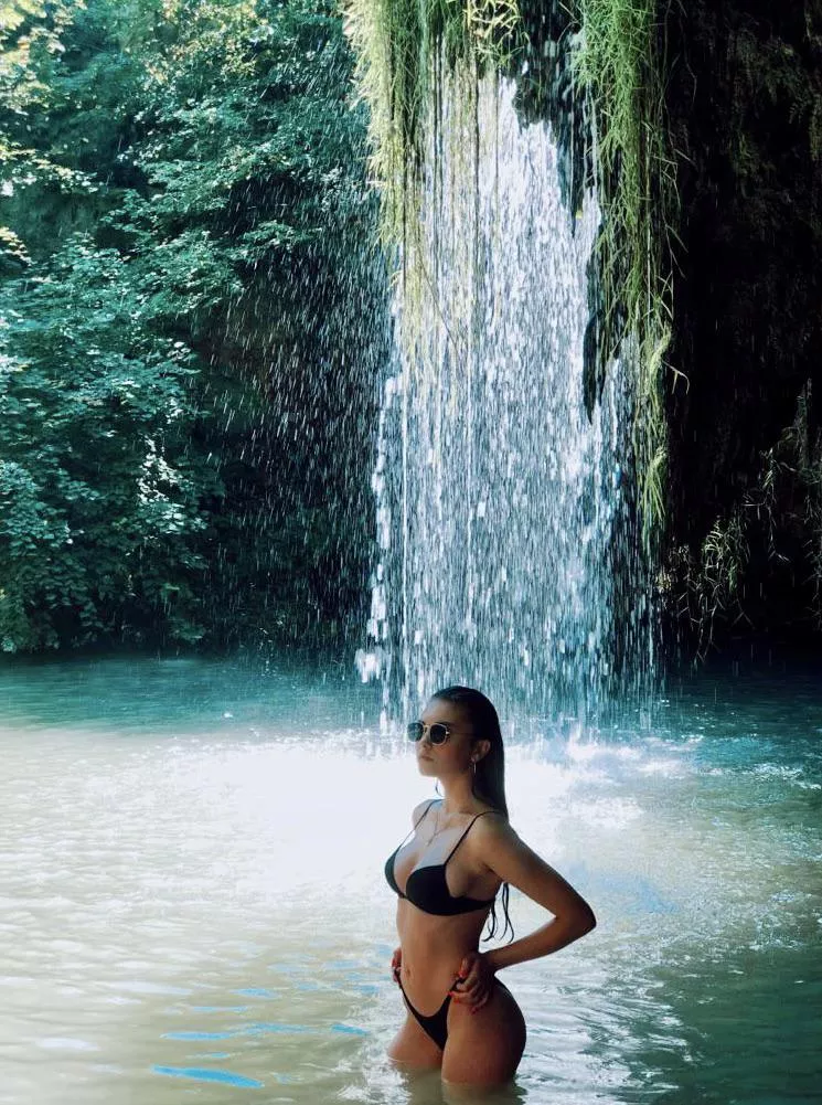 my name is Milana posted by UnswornApproach78