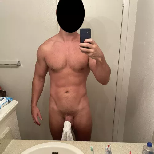 Need a towel by englishcoffeetree