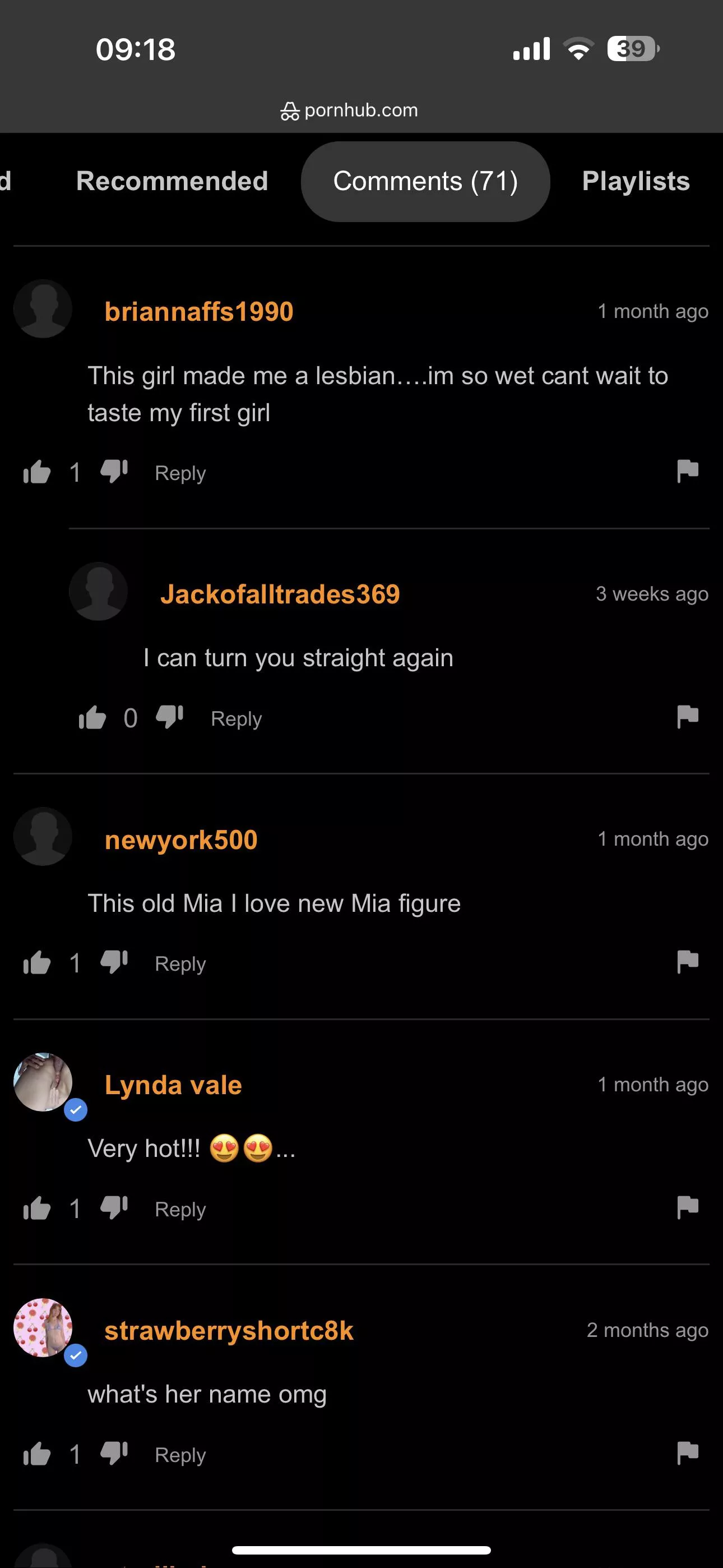 Need an update to this posted by Duckninja7