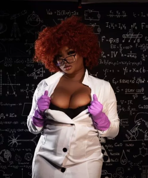 [novacandy] Come out and play by Quirky-Actuary-8228