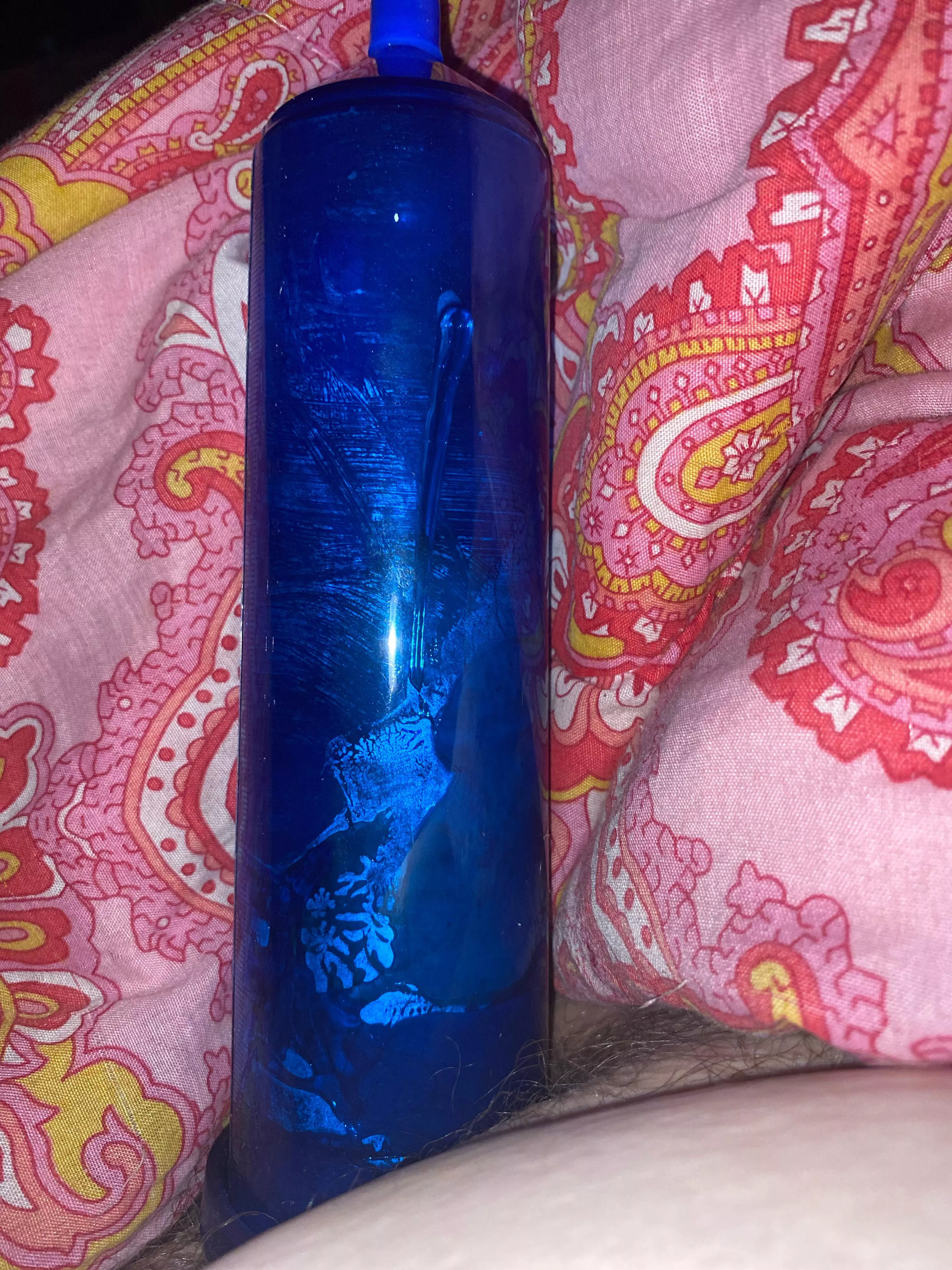 Pump sesh posted by Baker6981