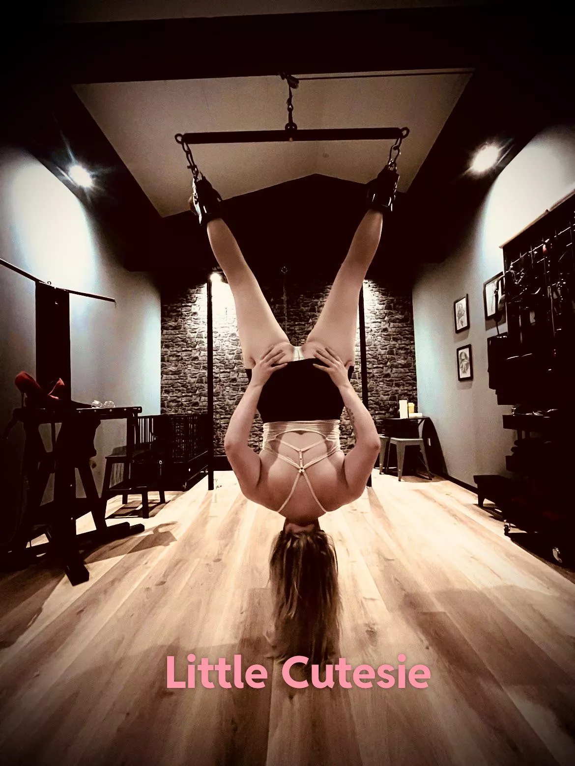 Ready! posted by LittleCutesie