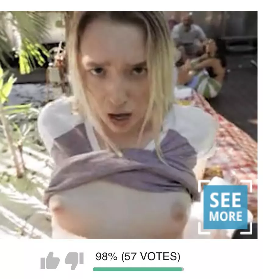 Sauce or Name of actress? posted by Lucky-Psychology5177