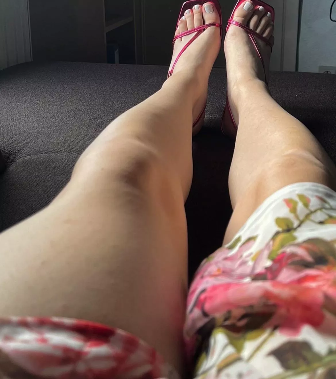 Since you all loved my picture of yesterday so much, here is another one 😘 posted by GirlyViola