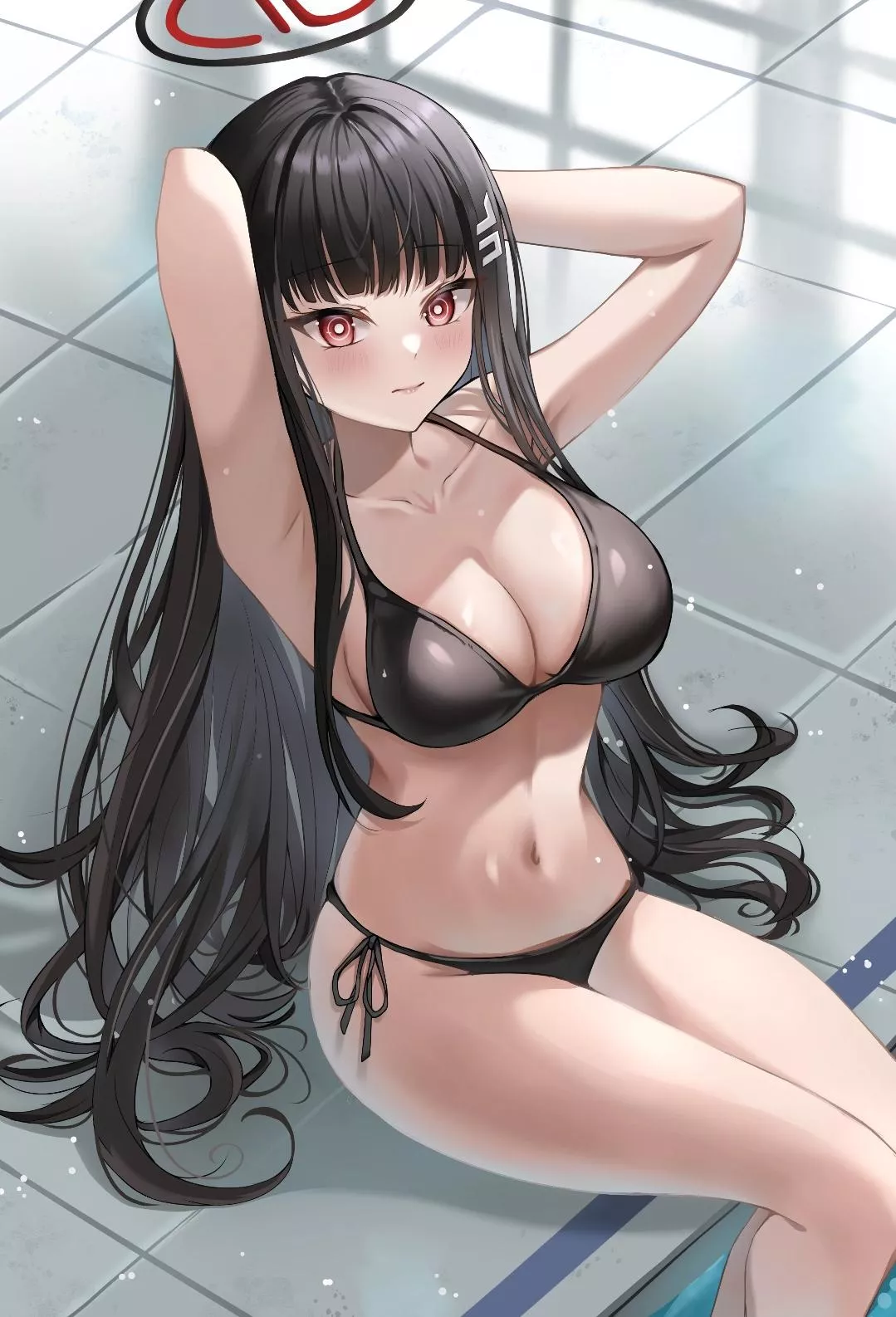 Swimsuit Rio posted by Warhorse4000