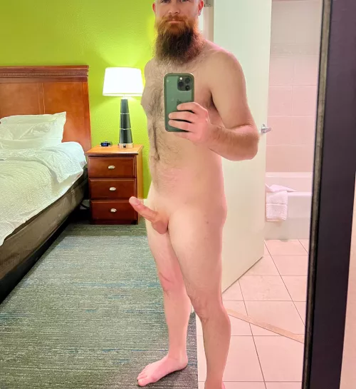 The Bar May Have Been Empty but You Wouldn’t Be.. by Sublime891