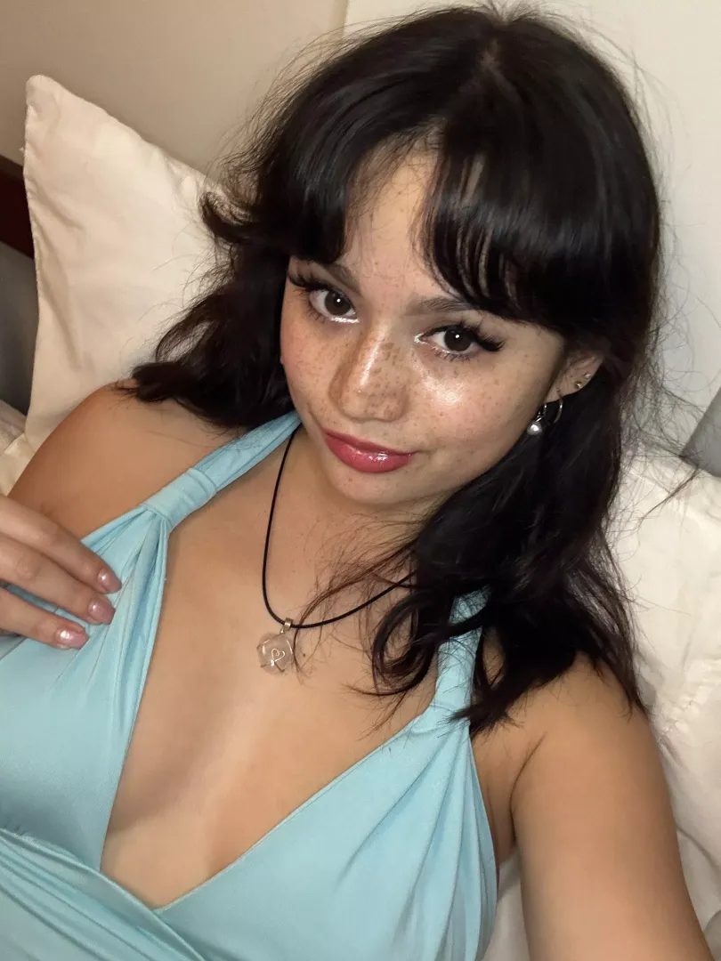 This nurse with frex will take care of you by NumerousMutation