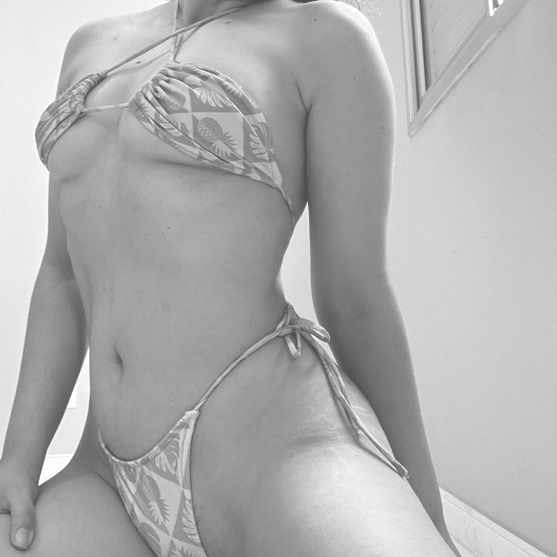 Today is too hot. Going to the pool 🥵 posted by Mulberry333