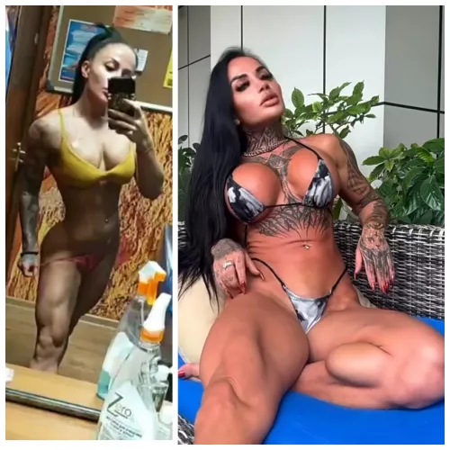 Transformation by coedolsz